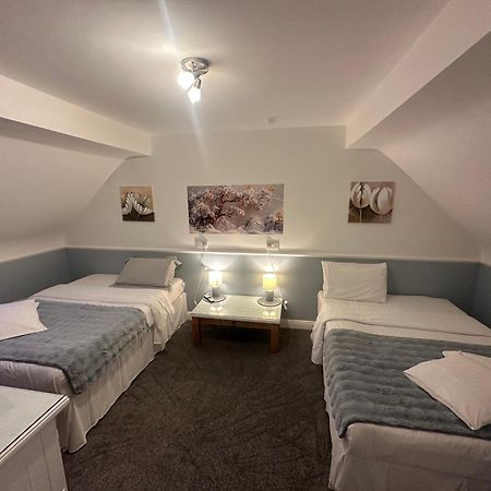 Kinsale B&B Scilly Dış mekan fotoğraf