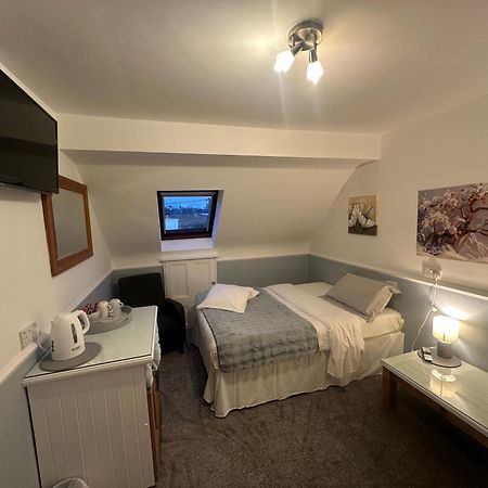 Kinsale B&B Scilly Dış mekan fotoğraf