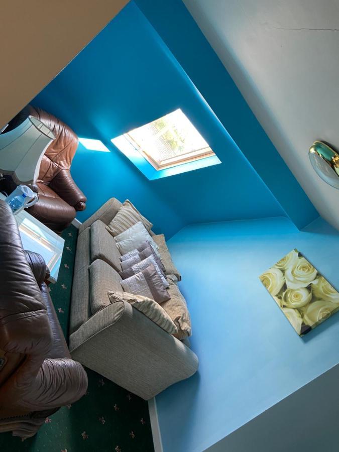 Kinsale B&B Scilly Dış mekan fotoğraf