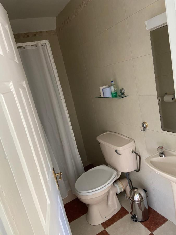 Kinsale B&B Scilly Dış mekan fotoğraf