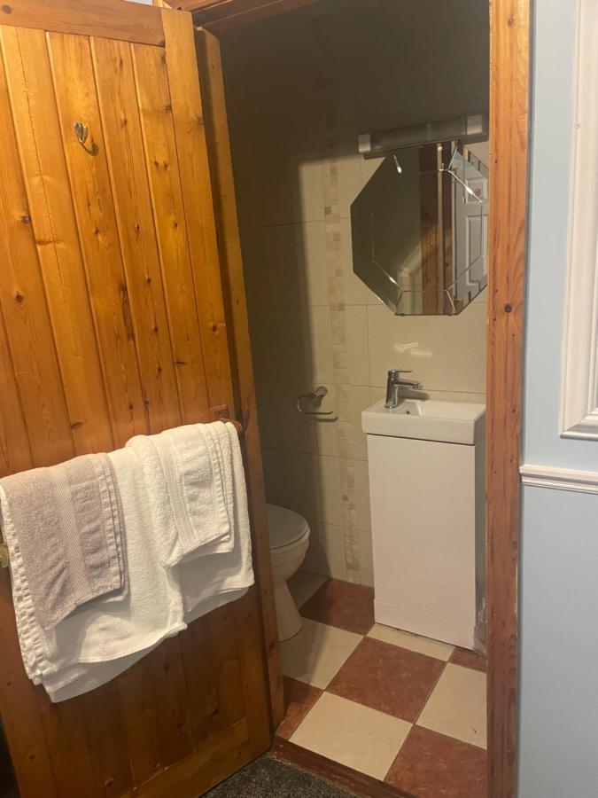 Kinsale B&B Scilly Dış mekan fotoğraf
