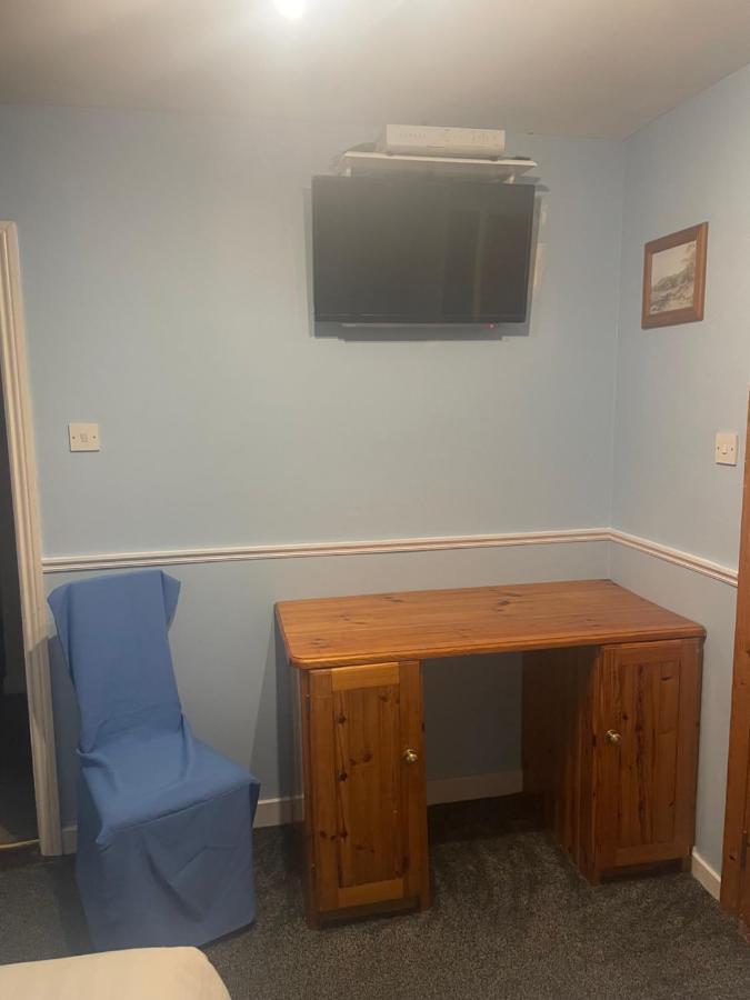 Kinsale B&B Scilly Dış mekan fotoğraf