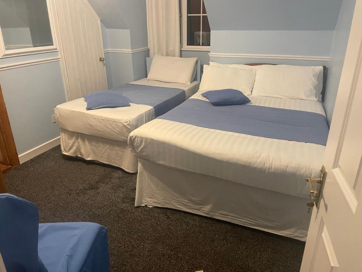 Kinsale B&B Scilly Dış mekan fotoğraf