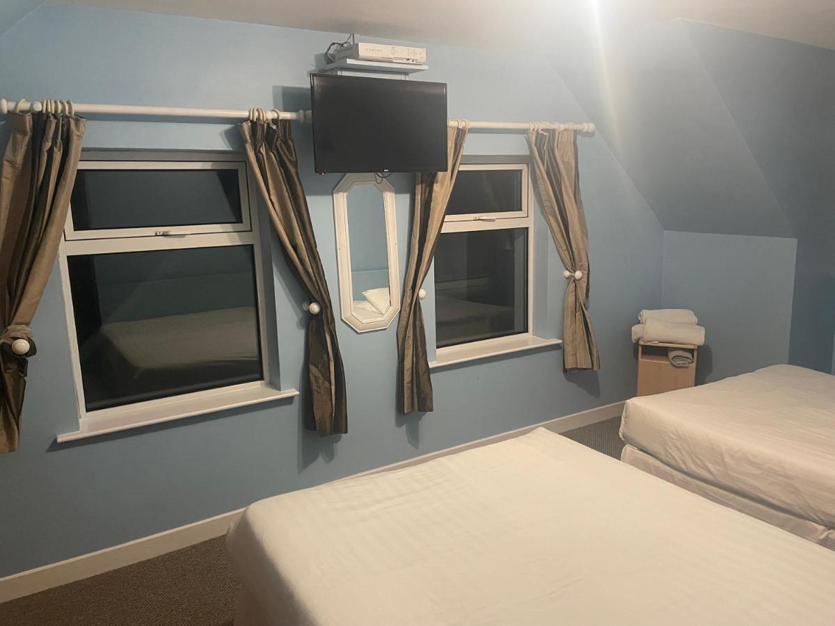 Kinsale B&B Scilly Dış mekan fotoğraf