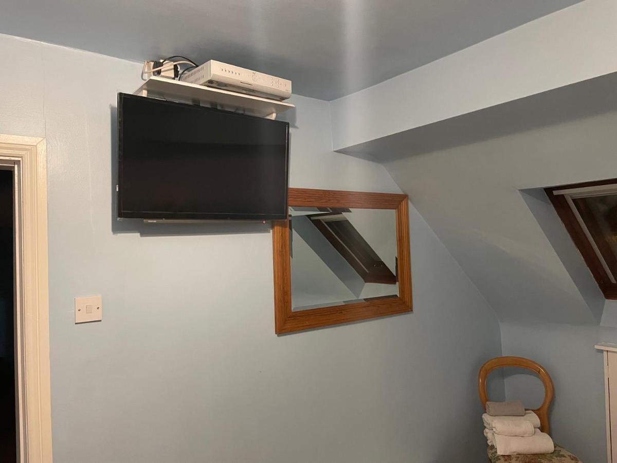 Kinsale B&B Scilly Dış mekan fotoğraf