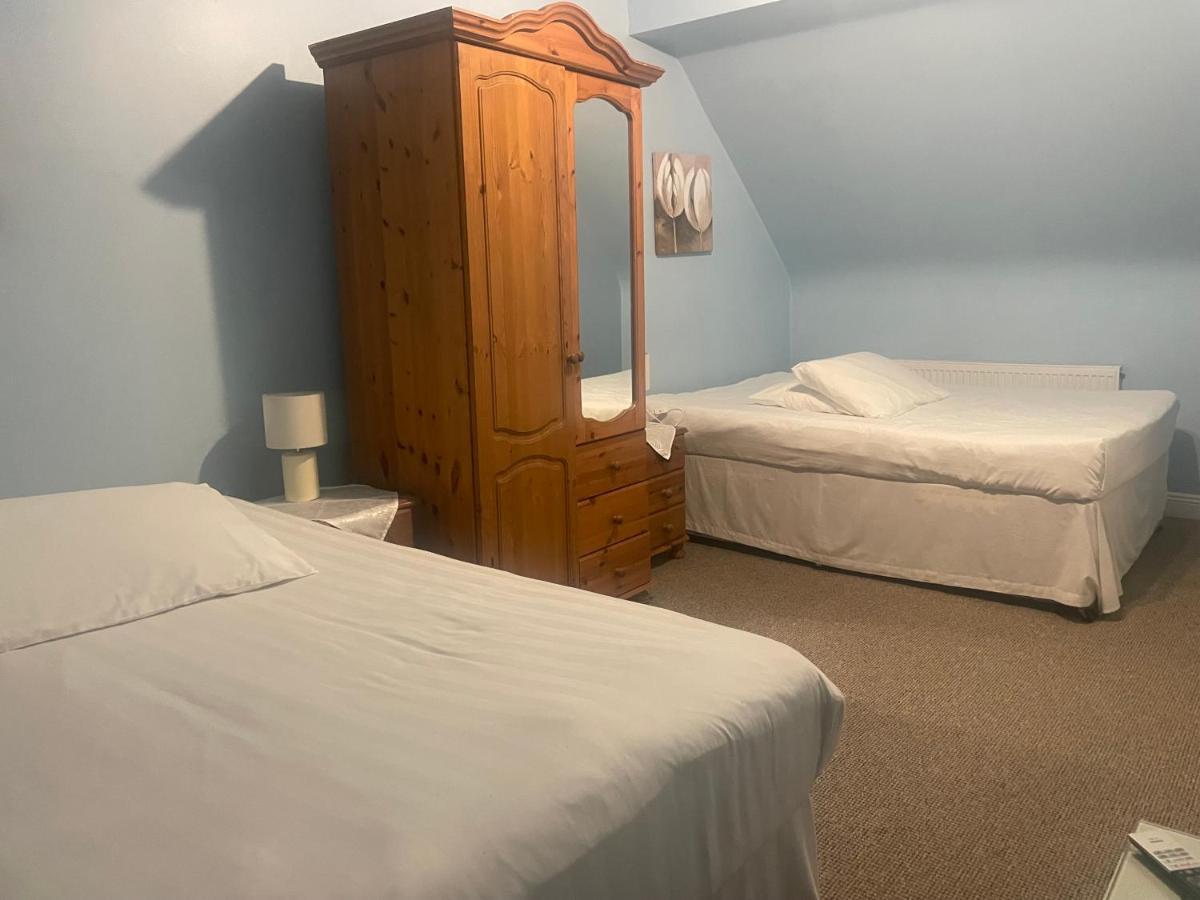 Kinsale B&B Scilly Dış mekan fotoğraf