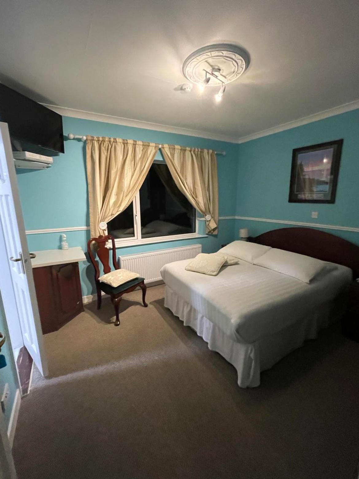 Kinsale B&B Scilly Dış mekan fotoğraf