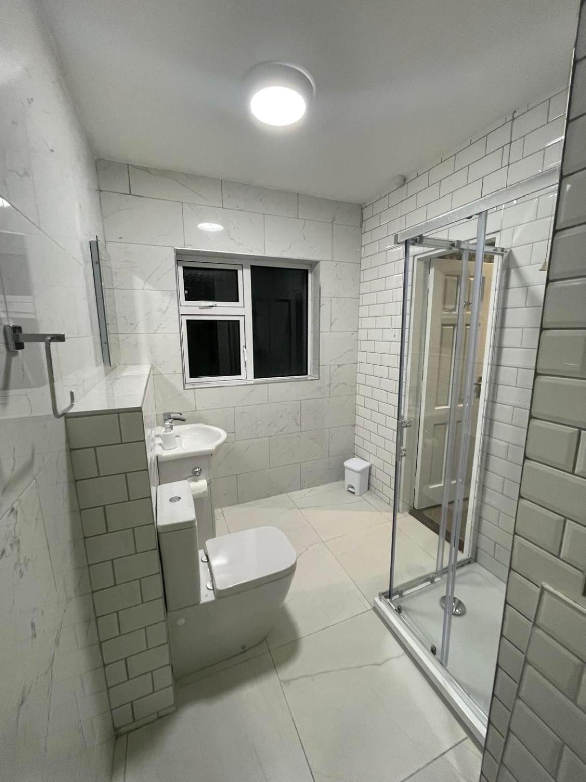Kinsale B&B Scilly Dış mekan fotoğraf