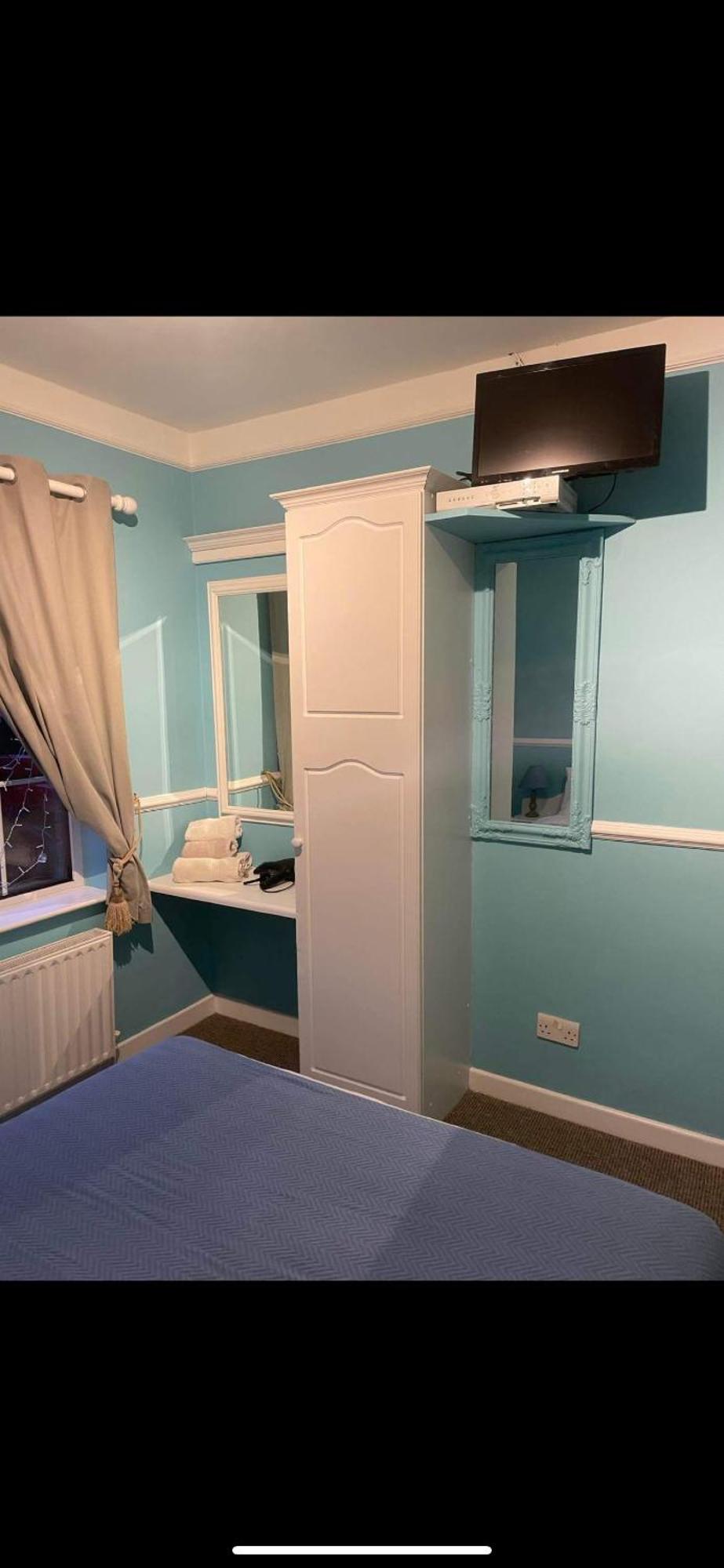 Kinsale B&B Scilly Dış mekan fotoğraf