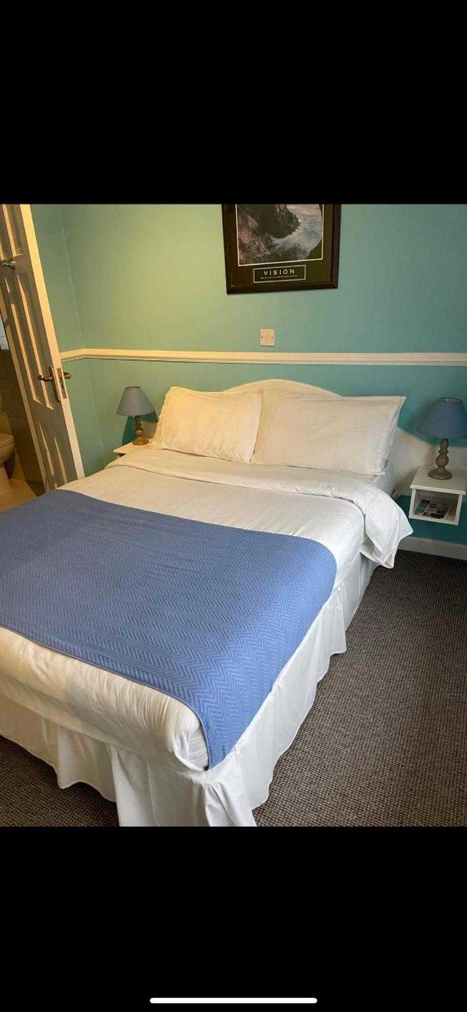 Kinsale B&B Scilly Dış mekan fotoğraf
