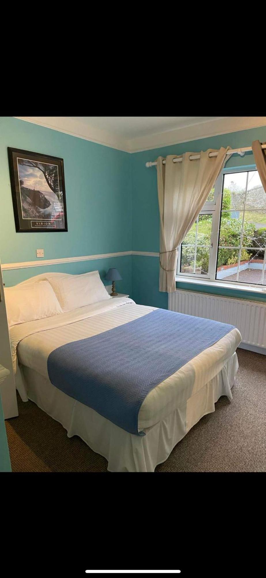 Kinsale B&B Scilly Dış mekan fotoğraf
