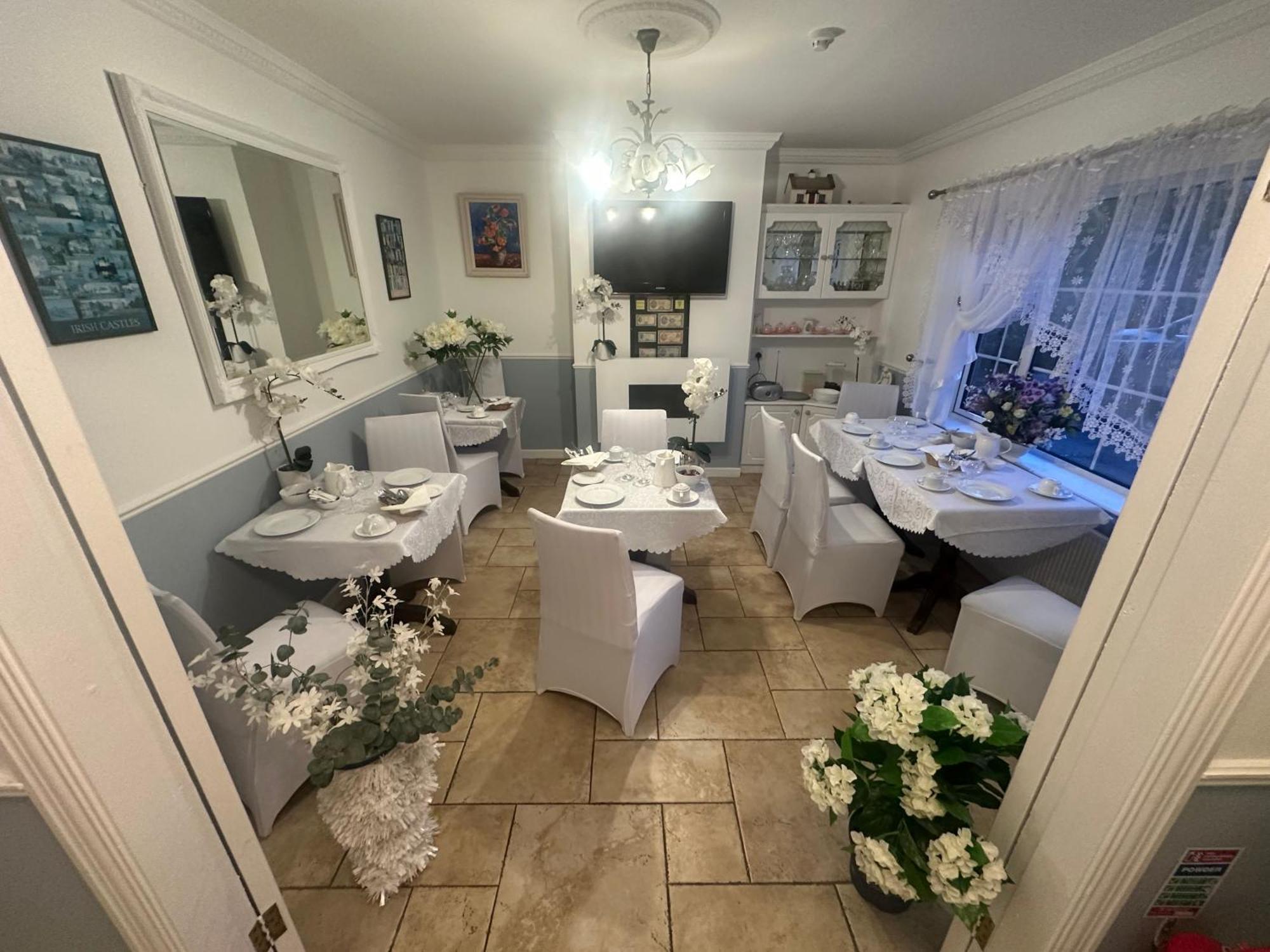 Kinsale B&B Scilly Dış mekan fotoğraf