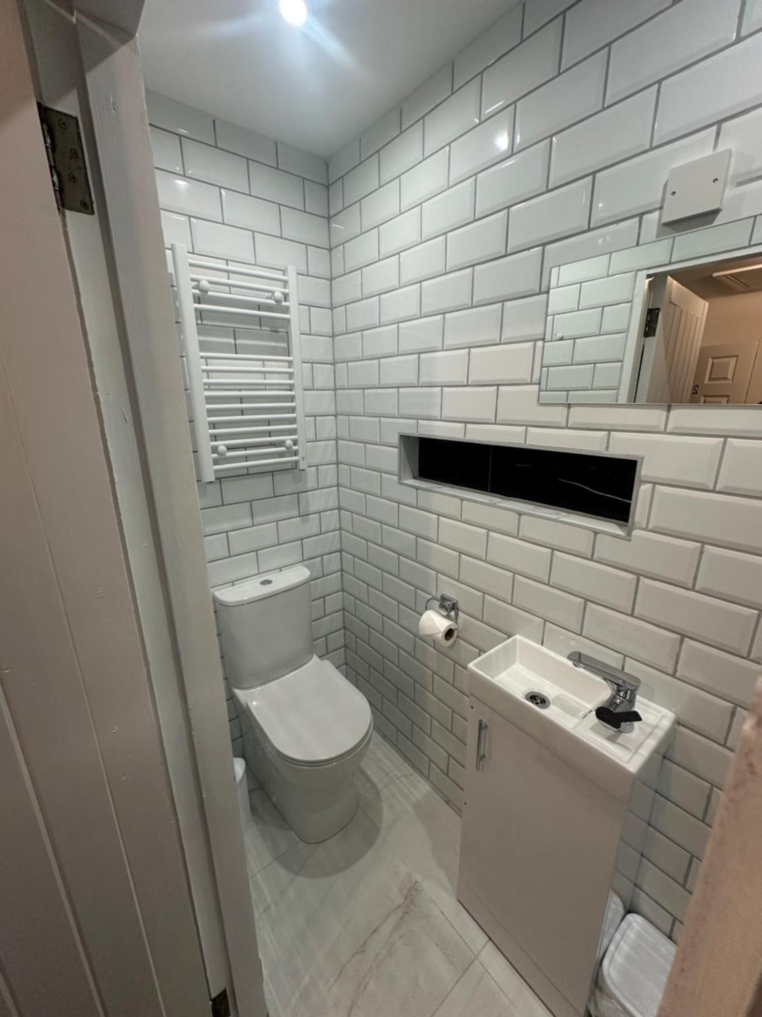 Kinsale B&B Scilly Dış mekan fotoğraf