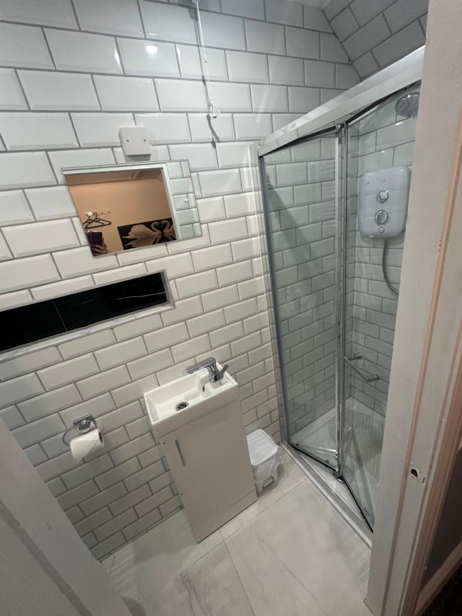 Kinsale B&B Scilly Dış mekan fotoğraf