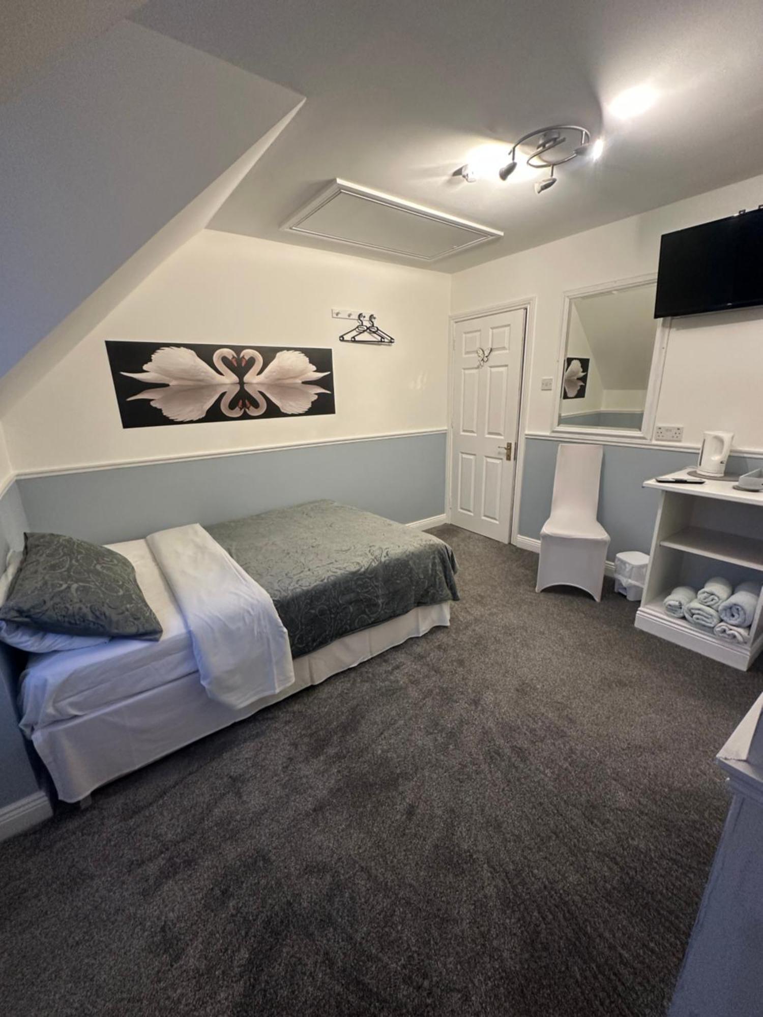 Kinsale B&B Scilly Dış mekan fotoğraf