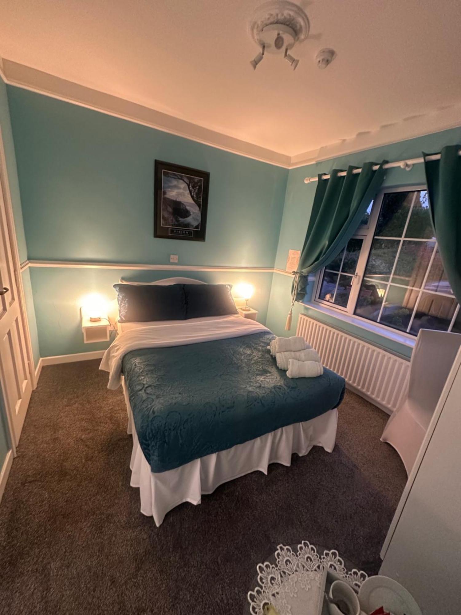 Kinsale B&B Scilly Dış mekan fotoğraf