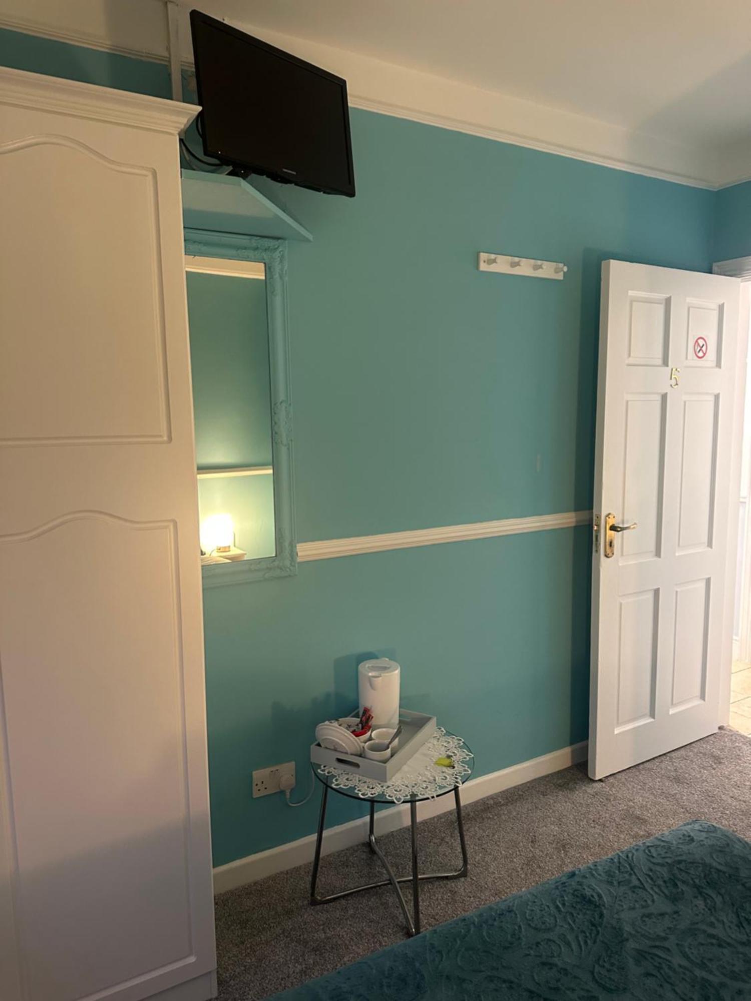 Kinsale B&B Scilly Dış mekan fotoğraf