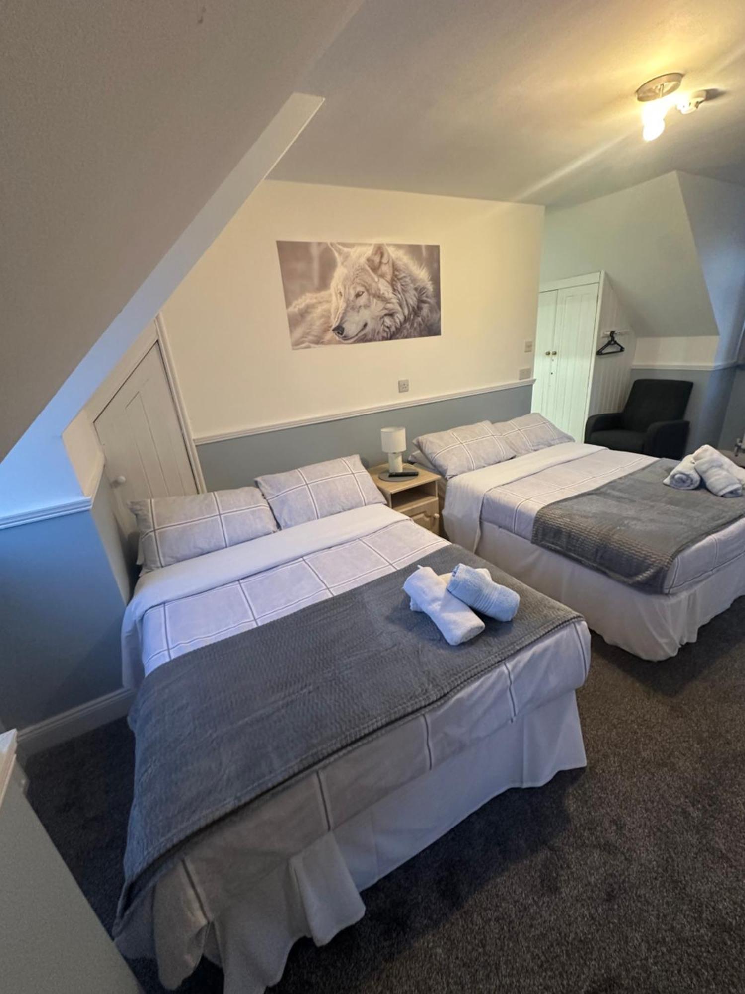 Kinsale B&B Scilly Dış mekan fotoğraf