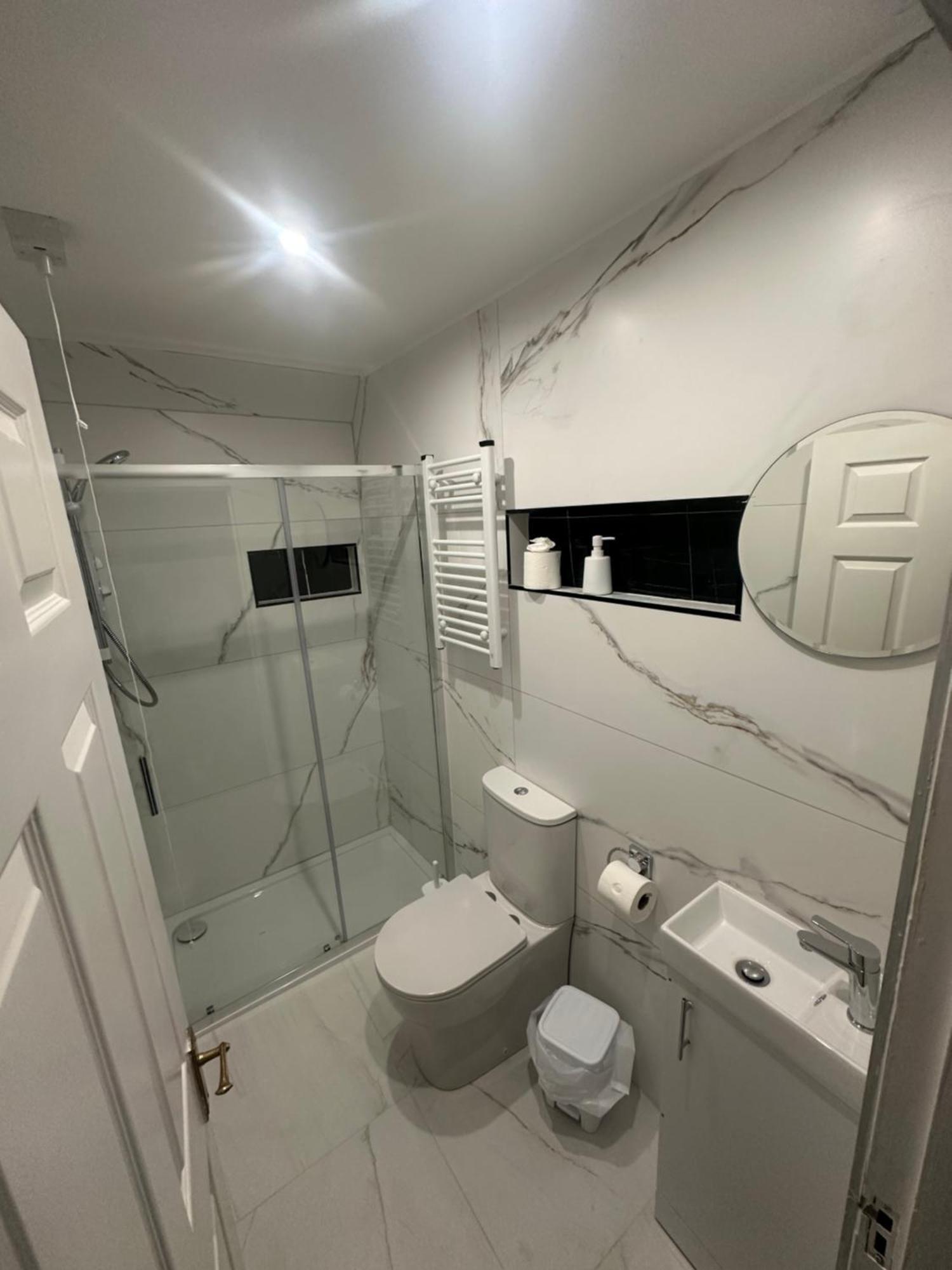 Kinsale B&B Scilly Dış mekan fotoğraf