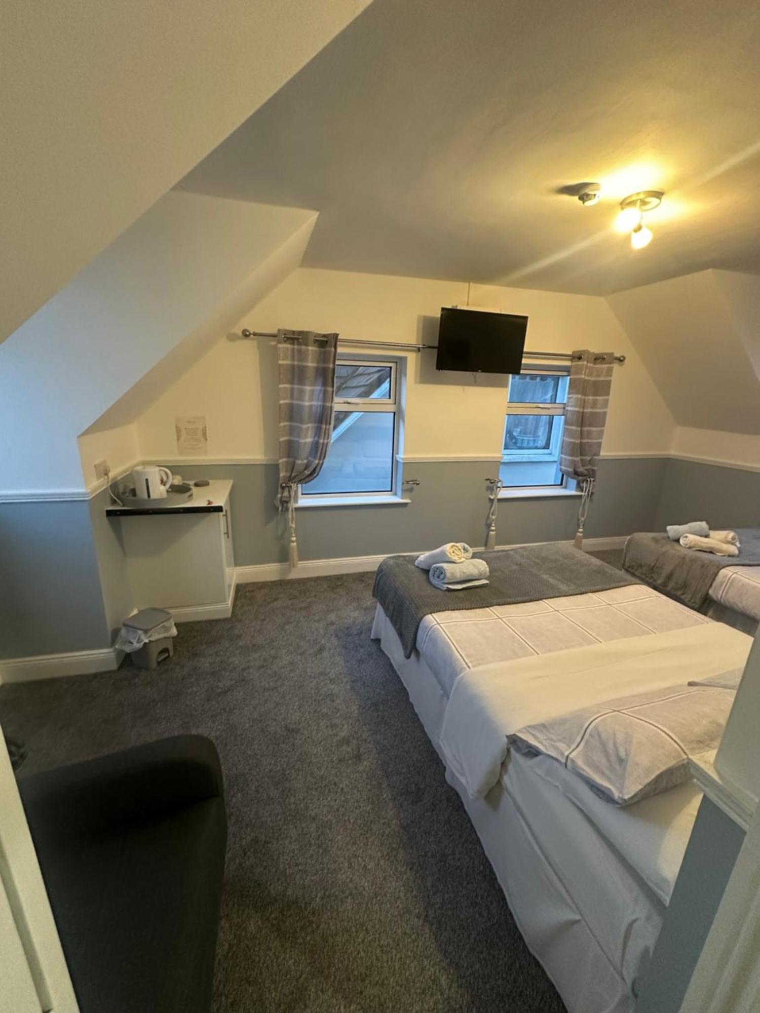 Kinsale B&B Scilly Dış mekan fotoğraf