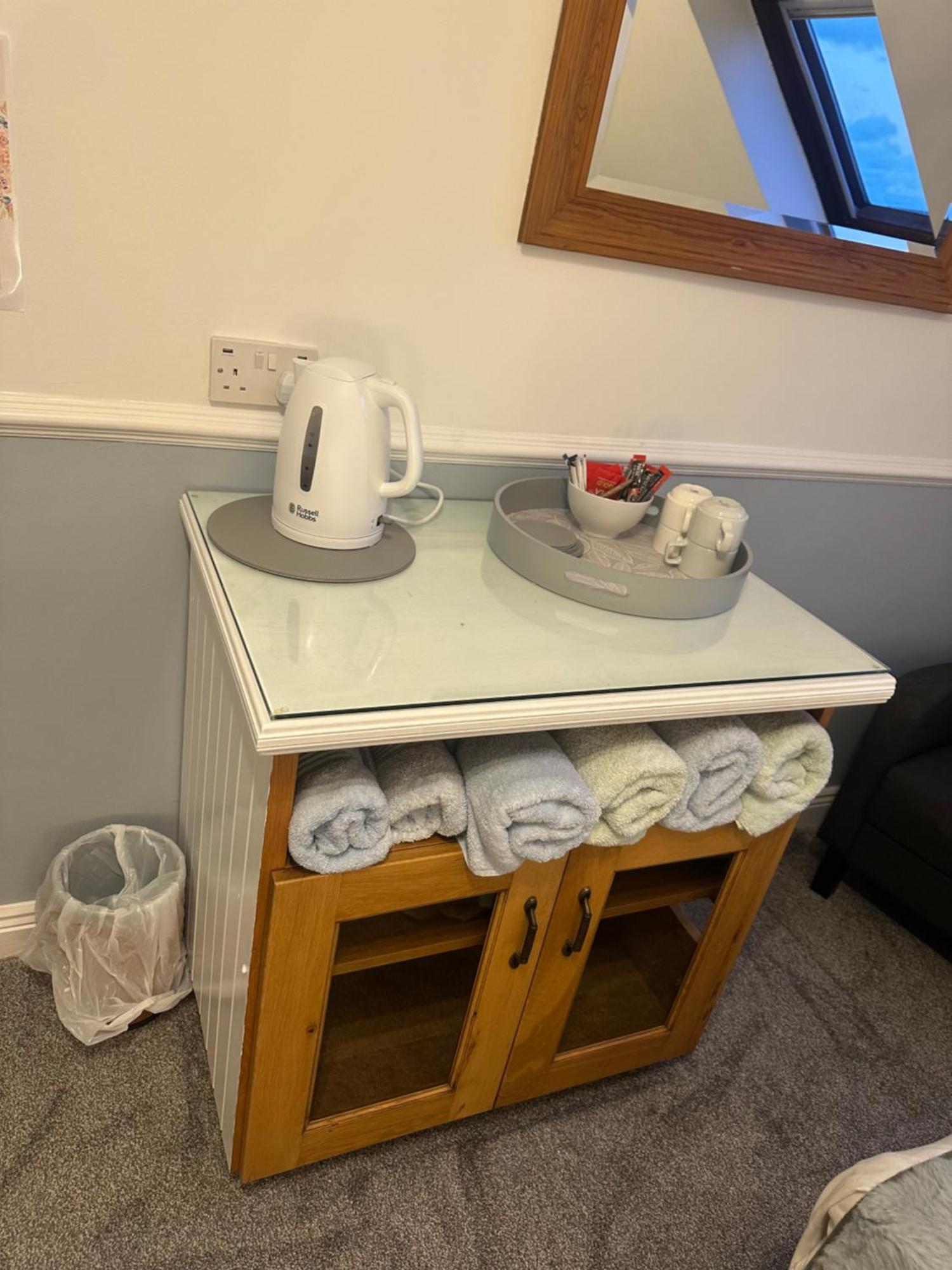 Kinsale B&B Scilly Dış mekan fotoğraf
