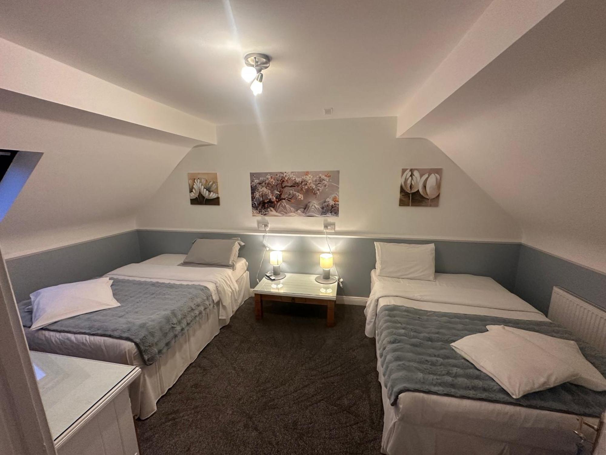 Kinsale B&B Scilly Dış mekan fotoğraf