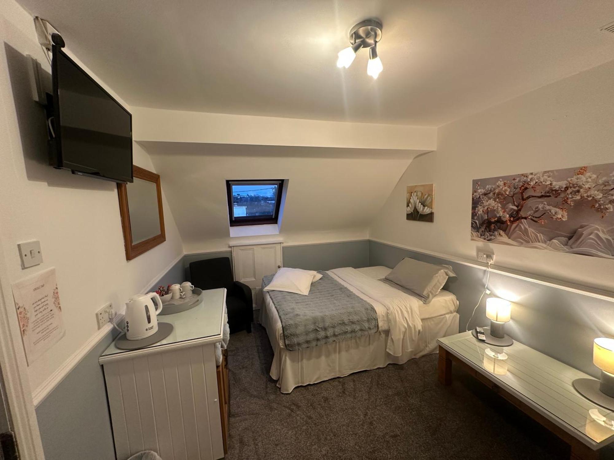 Kinsale B&B Scilly Dış mekan fotoğraf