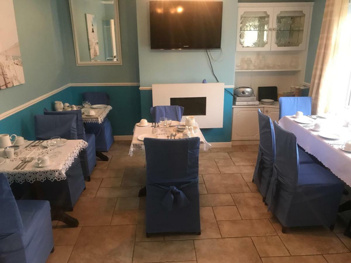 Kinsale B&B Scilly Dış mekan fotoğraf