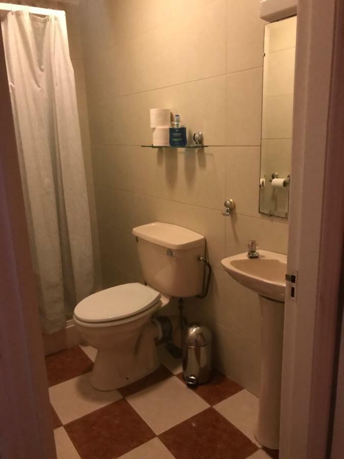 Kinsale B&B Scilly Dış mekan fotoğraf