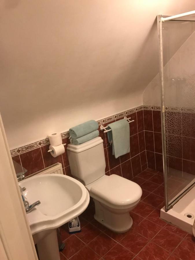 Kinsale B&B Scilly Dış mekan fotoğraf