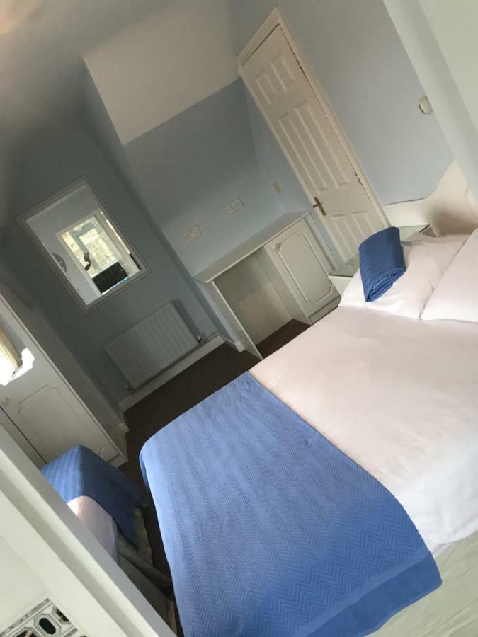 Kinsale B&B Scilly Dış mekan fotoğraf