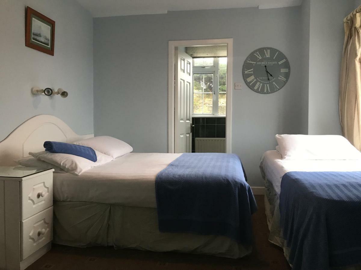 Kinsale B&B Scilly Dış mekan fotoğraf