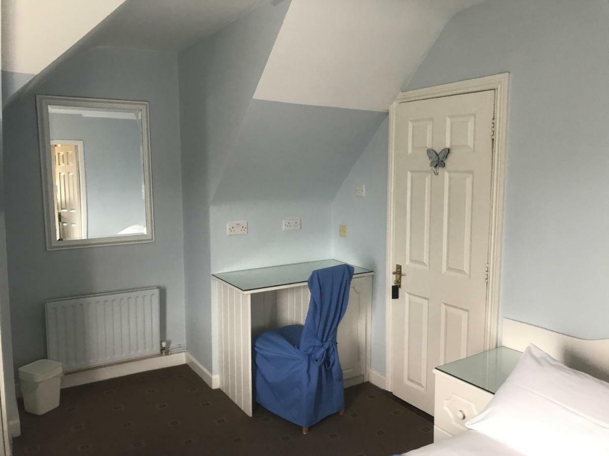 Kinsale B&B Scilly Dış mekan fotoğraf