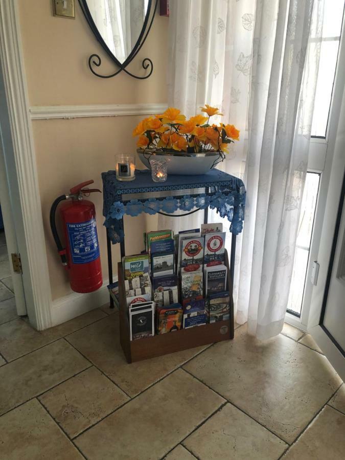 Kinsale B&B Scilly Dış mekan fotoğraf