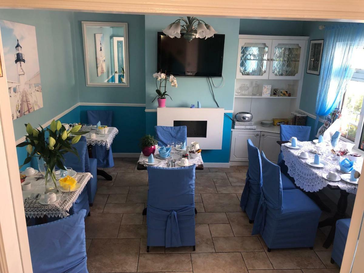 Kinsale B&B Scilly Dış mekan fotoğraf
