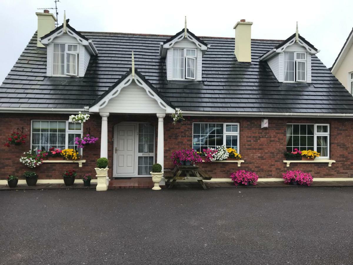 Kinsale B&B Scilly Dış mekan fotoğraf